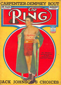 Boxing News Clipping #814 - Phil Terranova