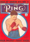 Boxing News Clipping #825 - Tony Janiro