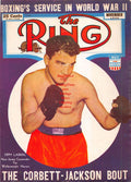 Boxing News Clipping #847 - Tippy Larkin