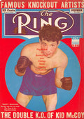 Boxing News Clipping #859 - Rocky Graziano