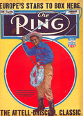 Boxing News Clipping #873 - Ruben Shank