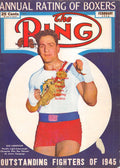 Boxing News Clipping #886 - Gus Lesnevich