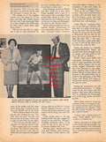Boxing News Clipping #939 - Frank Hagney