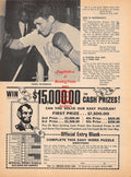 Boxing News Clipping #942 - Young McCormack