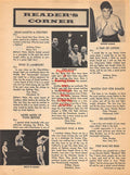 Boxing News Clipping #945 - Mando Ramos, Sixto Escobar, Carlos Ortiz vs. Sugar Ramos