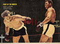 Boxing News Clipping #973 - Muhammad Ali vs. Cleveland Williams, Jim Rube Ferns