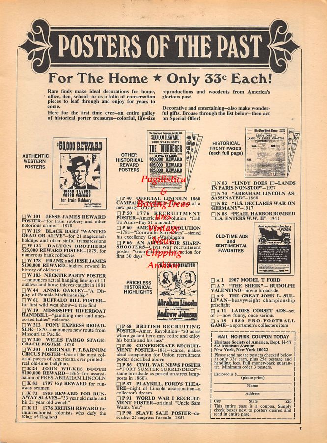 Boxing News Clipping #976 - Billy Joiner, Rocky Marciano with Bob Hope and Bing Crosby