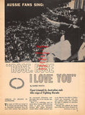 Boxing News Clipping #981 - Lionel Rose