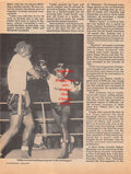 Boxing News Clipping #99 - Rodrigo Valdez, Chino Govin, Meliano Porto