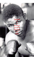 Boxing Photo #02 - c. 1930's Un-Identified Boxer