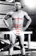 Boxing Photo #08 - Cecil Hudson