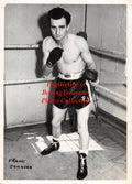 Boxing Photo #1018 - Frank Johnson