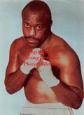 Boxing Photo #1019 - Dwight Muhammad Qawi