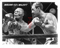 Boxing Photo #103 - Rocky Marciano vs. Jersey Joe Walcott