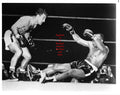 Boxing Photo #105 - Rocky Marciano vs. Jersey Joe Walcott II