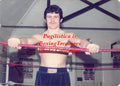 Boxing Photo #1050 - Stan Thompson
