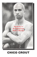 Boxing Photo #1051 - "Chico" Garvin Crout