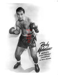 Boxing Photo #108 - Rocky Marciano