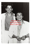 Boxing Photo #1097 - Ray Mancini and Donny Lalonde