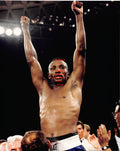 Boxing Photo #112 - Pernell Whitaker