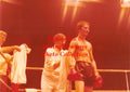 Boxing Photo #1129 - Vernon Penprase