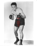 Boxing Photo #113 - Joey LaMotta