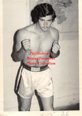 Boxing Photo #1138 - Vilomar Fernandez