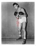 Boxing Photo #116 - Joe Louis