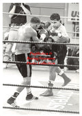 Boxing Photo #1163 - James Pipps vs. Ricky Alvarez - Mayfield, Ohio