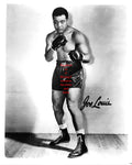 Boxing Photo #117 - Joe Louis