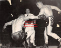Boxing Photo #1184 - Laurent Dauthuille vs. Jean Walzack