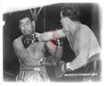 Boxing Photo #119 - Joe Louis vs. Tami Mauriello