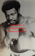 Boxing Photo #1197 - Leroy Jones