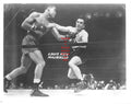 Boxing Photo #120 - Joe Louis vs. Tami Mauriello
