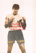 Boxing Photo #1206 - Gordon Ferris