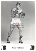 Boxing Photo #1213 - Reiner Hartmann