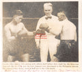 Boxing Photo #1217 - Pancho Villa vs. Johnny Buff