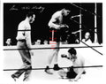 Boxing Photo #122 - Joe Louis vs. Jack Sharkey
