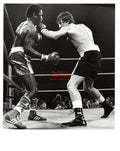 Boxing Photo #1225 - Jimmy Corkum vs. Al Hughes - Springfield, MA