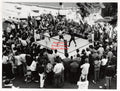 Boxing Photo #1226 - Ron McGarvey vs. Domenic Monaco, referee Pete Galiano