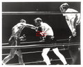 Boxing Photo #1237 - Johnny Griffin vs. "Irish" Billy Wagner - Cleveland, Ohio