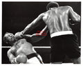 Boxing Photo #1239 - Charley Polite vs. Eddie Owens - Springfield, Massachusetts