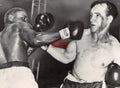Boxing Photo #1256 - Gene Fullmer