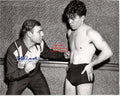 Boxing Photo #1257 - Ralph Zannelli