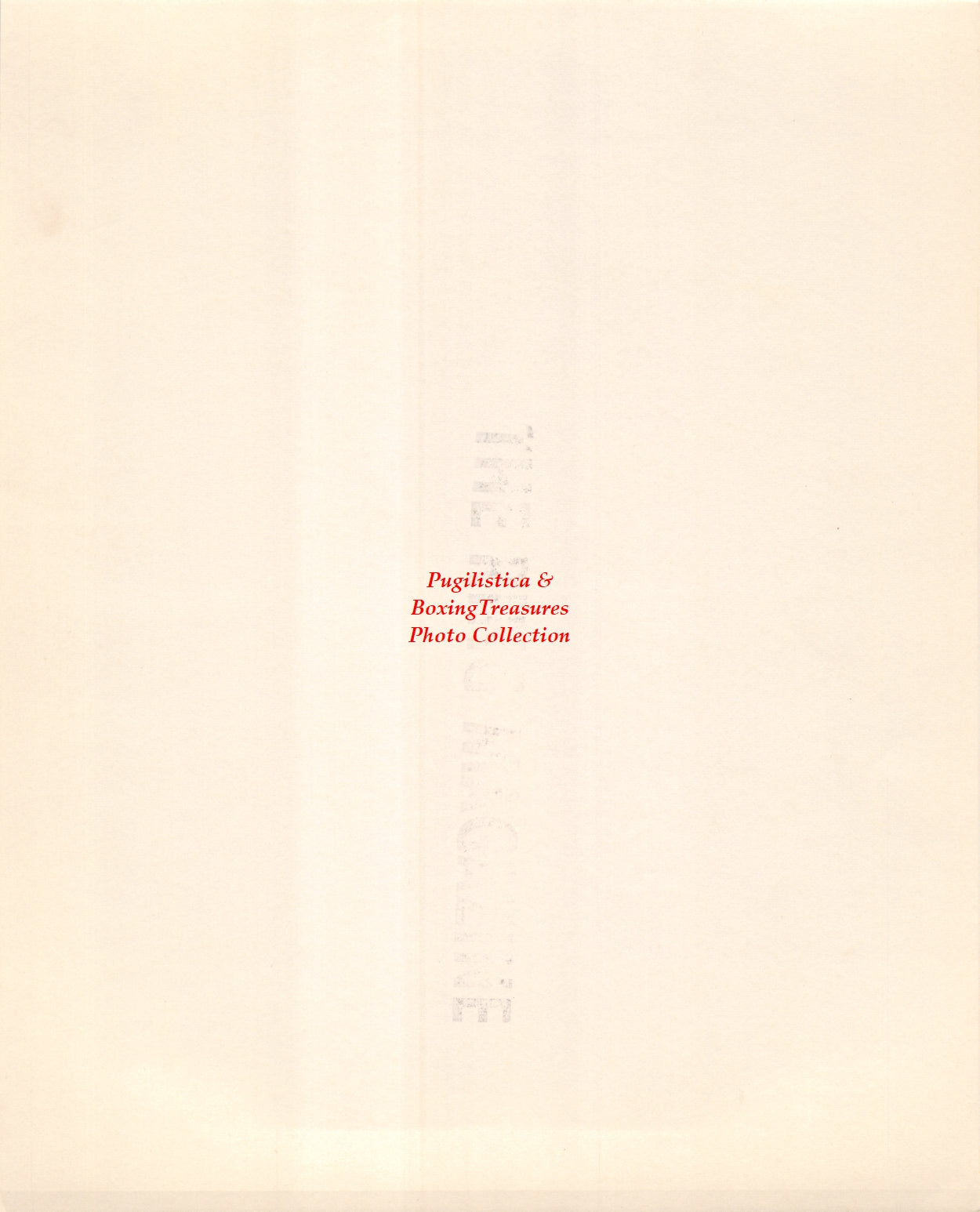 Boxing Photo #1273 - Johnny Risko