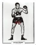Boxing Photo #1282 - Archie Moore