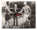 Boxing Photo #1286 - James Jeffries vs. Robert Fitzsimmons