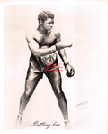 Boxing Photo #1289 - Battling Siki