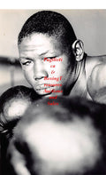 Boxing Photo #13 - Al Bray