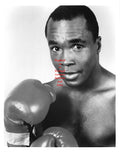 Boxing Photo #130 - Sugar Ray Leonard